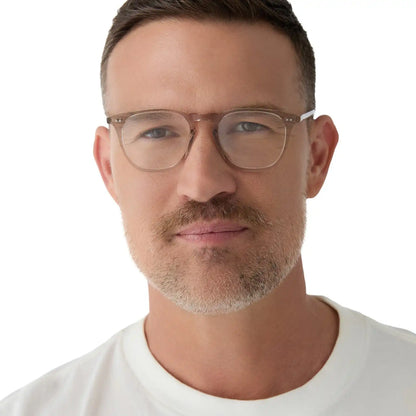 MAXWELL - VINTAGE CRYSTAL + GLASSES