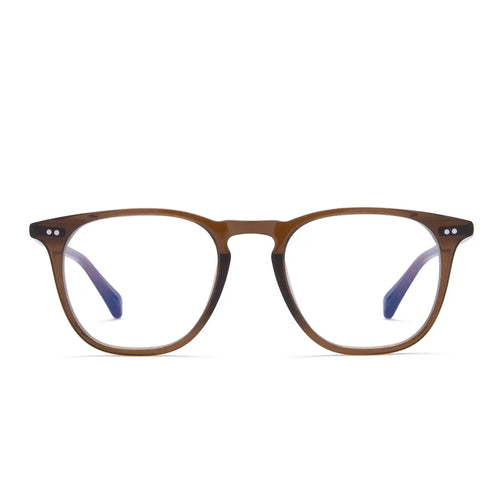 MAXWELL - WHISKEY CRYSTAL + BLUE LIGHT TECHNOLOGY GLASSES