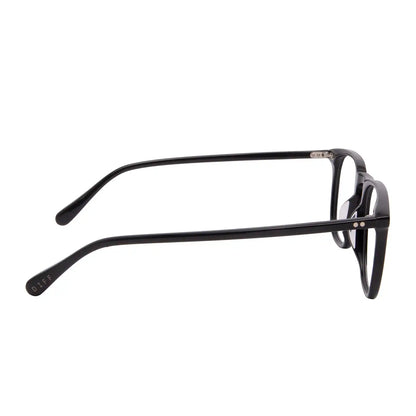 MAXWELL - BLACK + BLUE LIGHT TECHNOLOGY GLASSES