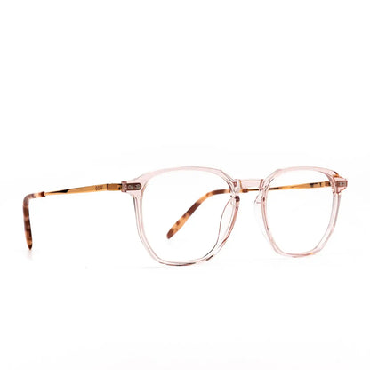 NOEL - ROSE CRYSTAL + BLUE LIGHT TECHNOLOGY GLASSES