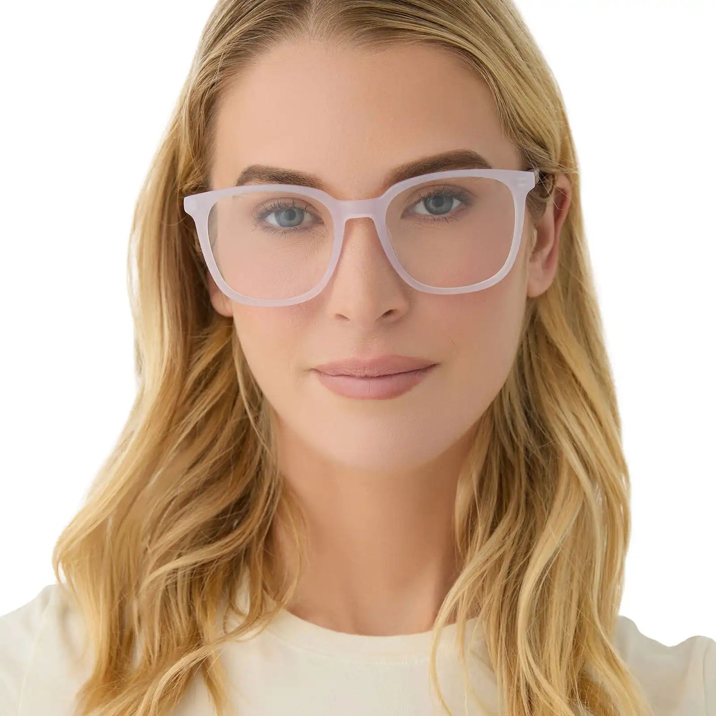 PARKER - THISTLE + GLASSES