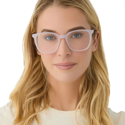PARKER - THISTLE + GLASSES