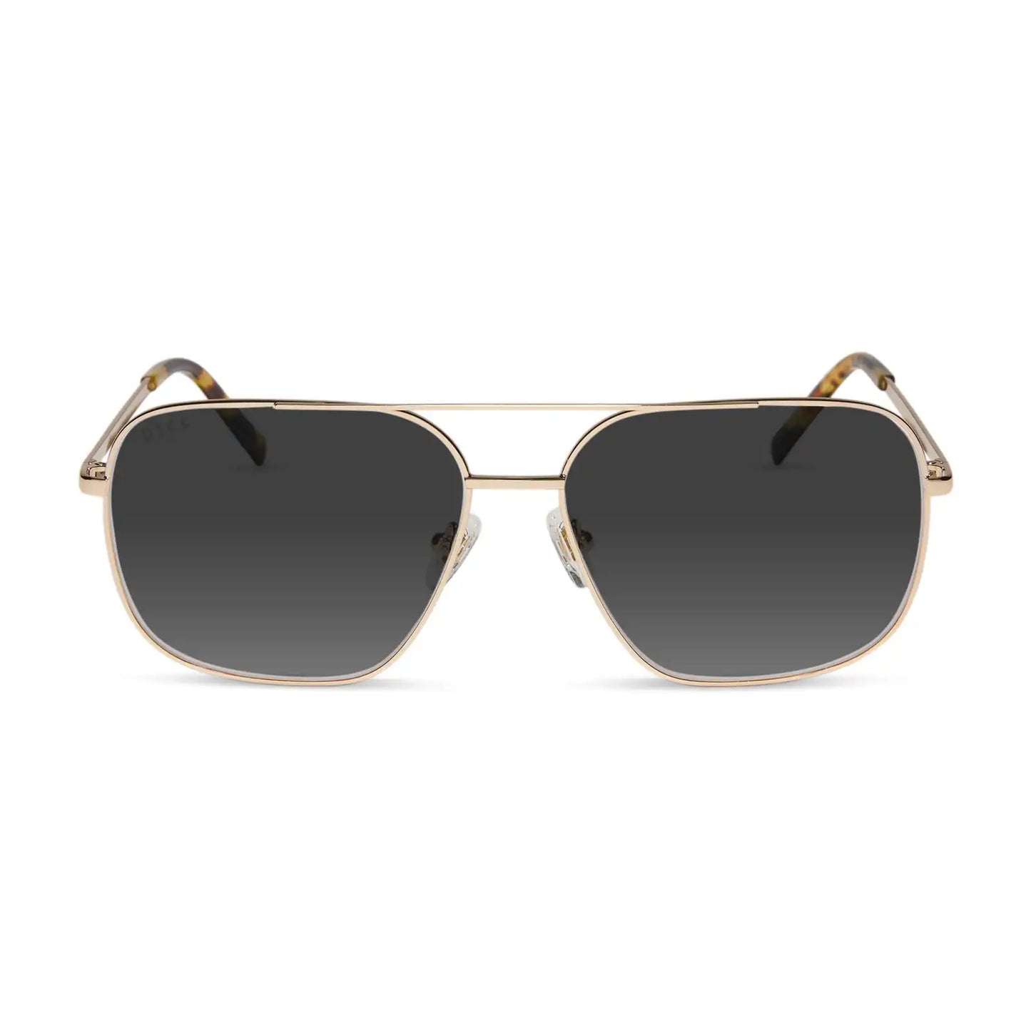 JONAS - GOLD +  GLASSES