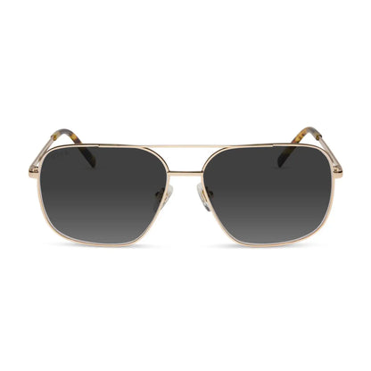 JONAS - GOLD +  GLASSES
