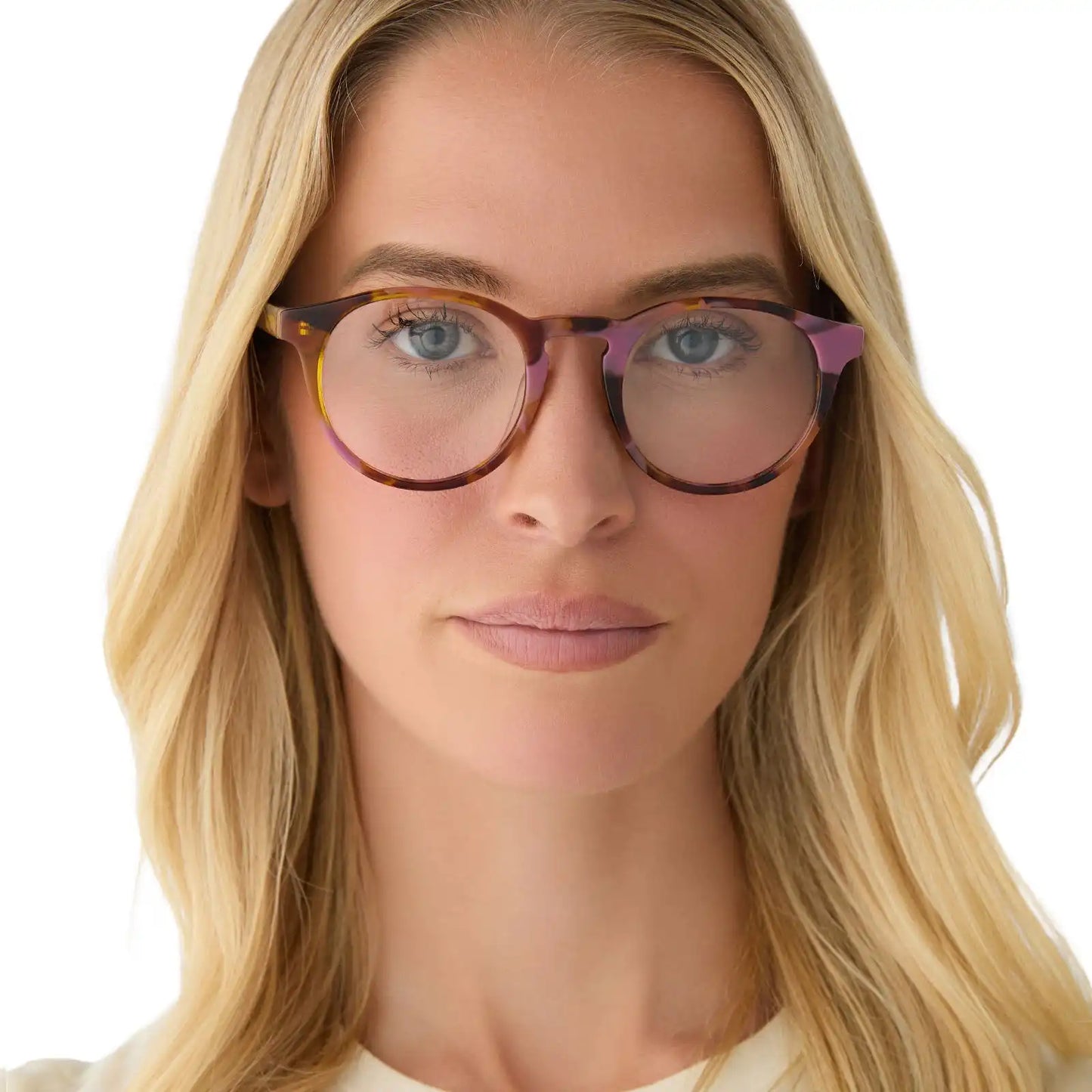 SAWYER - TORINO TORTOISE + GLASSES
