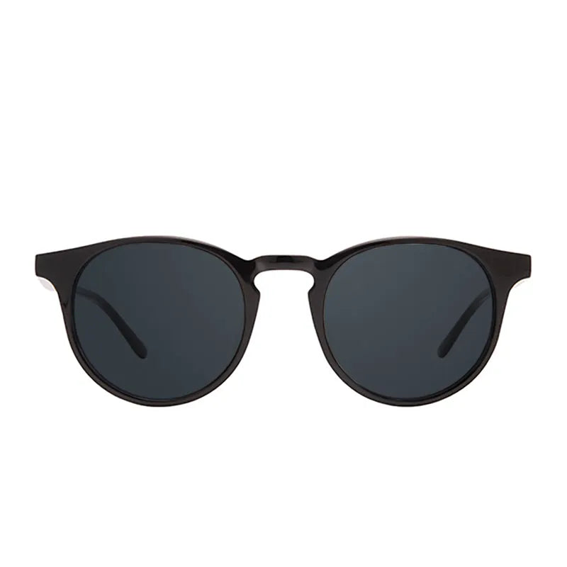 SAWYER - BLACK + GLASSES