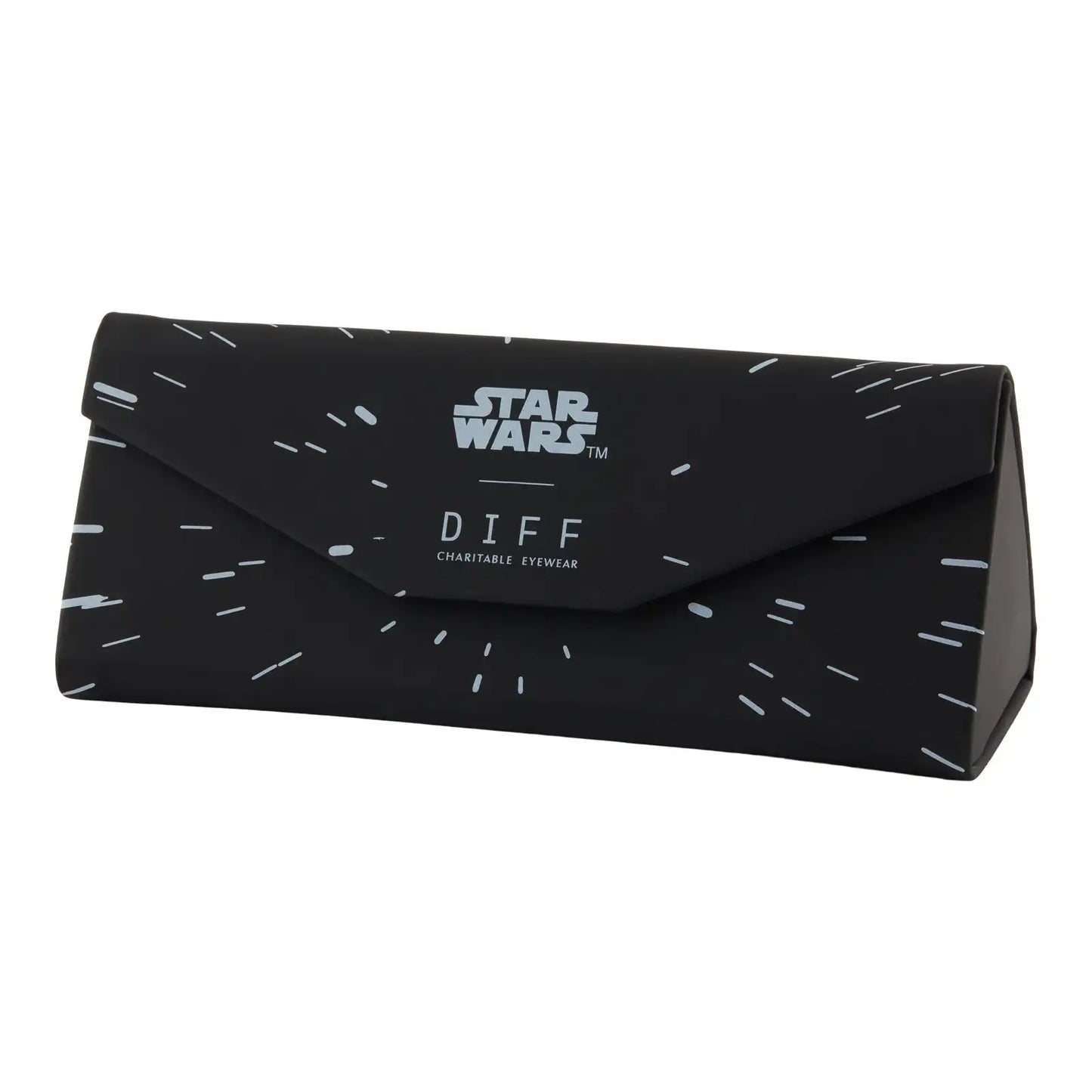 BB-8™ - DROID WHITE + SILVER + ORANGE SUNGLASSES