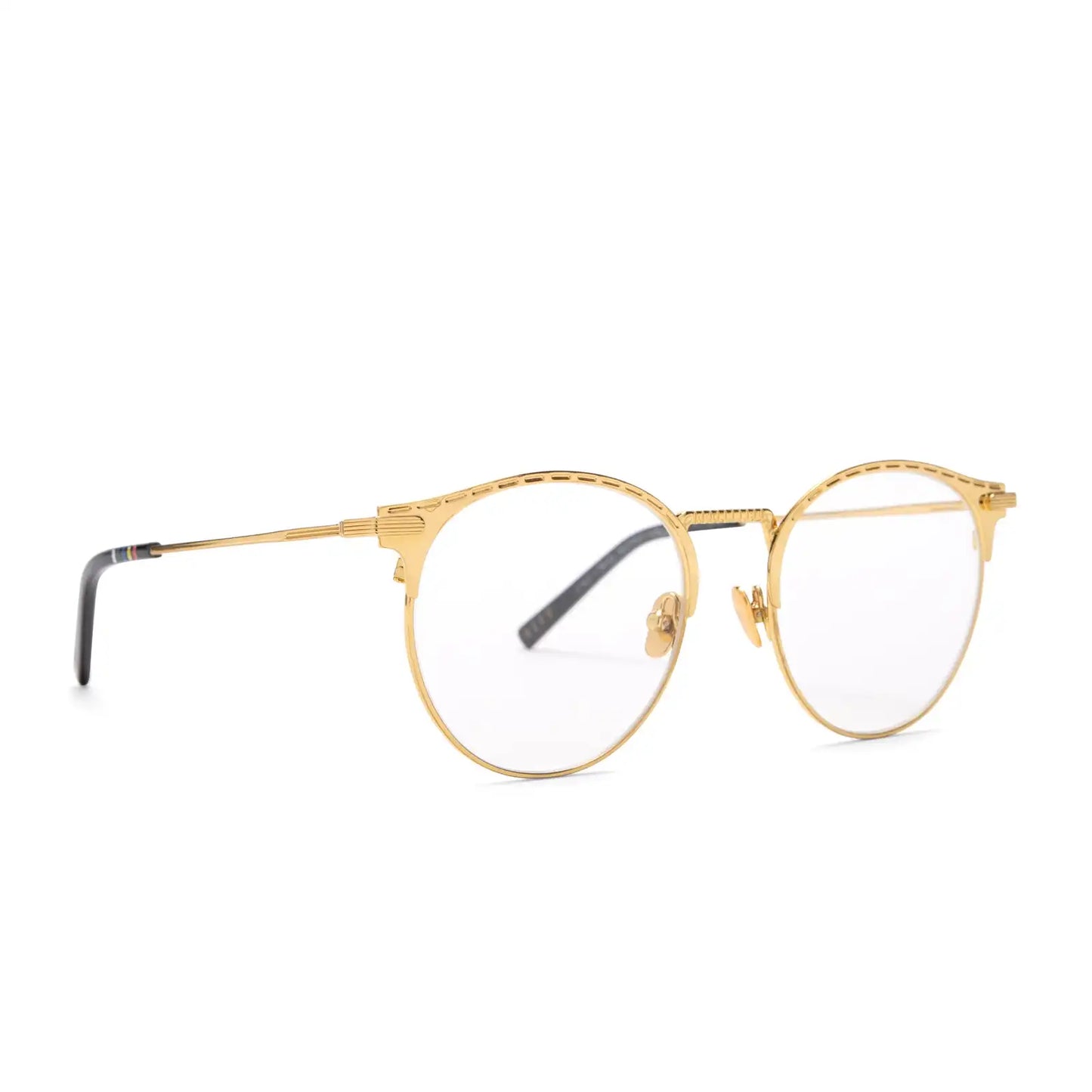 C-3PO™ - PROTOCOL GOLD + GLASSES