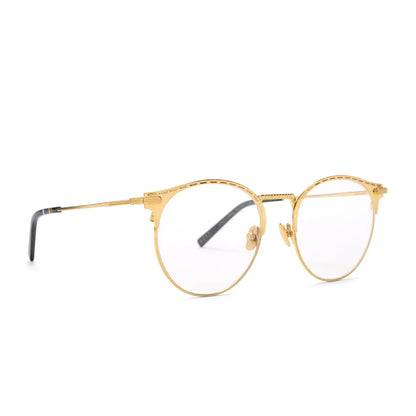 C-3PO™ - PROTOCOL GOLD + GLASSES