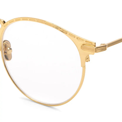 C-3PO™ - PROTOCOL GOLD + GLASSES