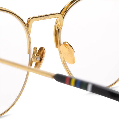 C-3PO™ - PROTOCOL GOLD + GLASSES