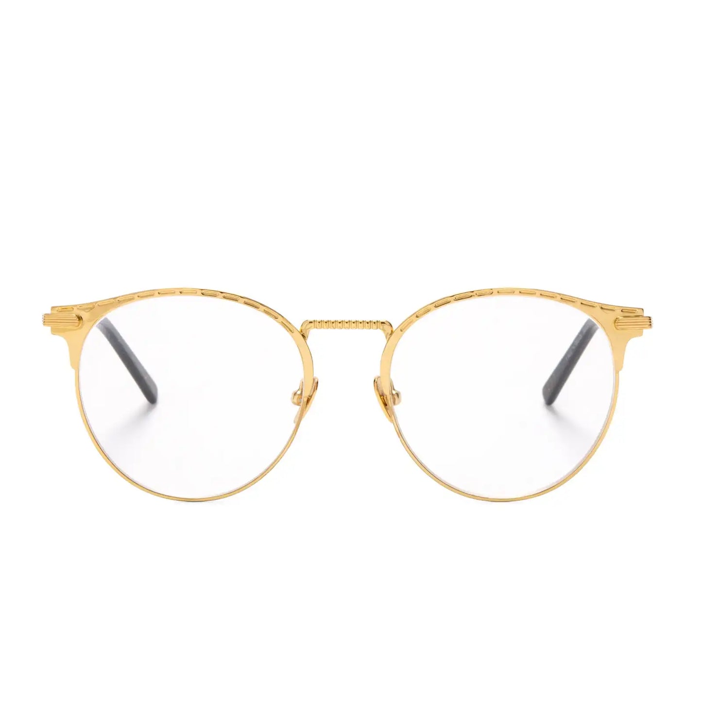 C-3PO™ - PROTOCOL GOLD + GLASSES