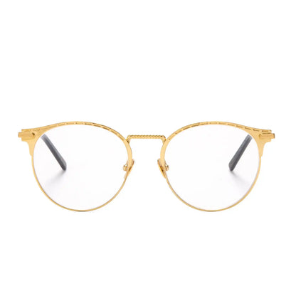 C-3PO™ - PROTOCOL GOLD + GLASSES