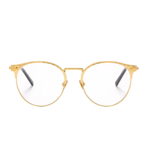 C-3PO™ - PROTOCOL GOLD + GLASSES