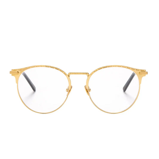 C-3PO™ - PROTOCOL GOLD + GLASSES