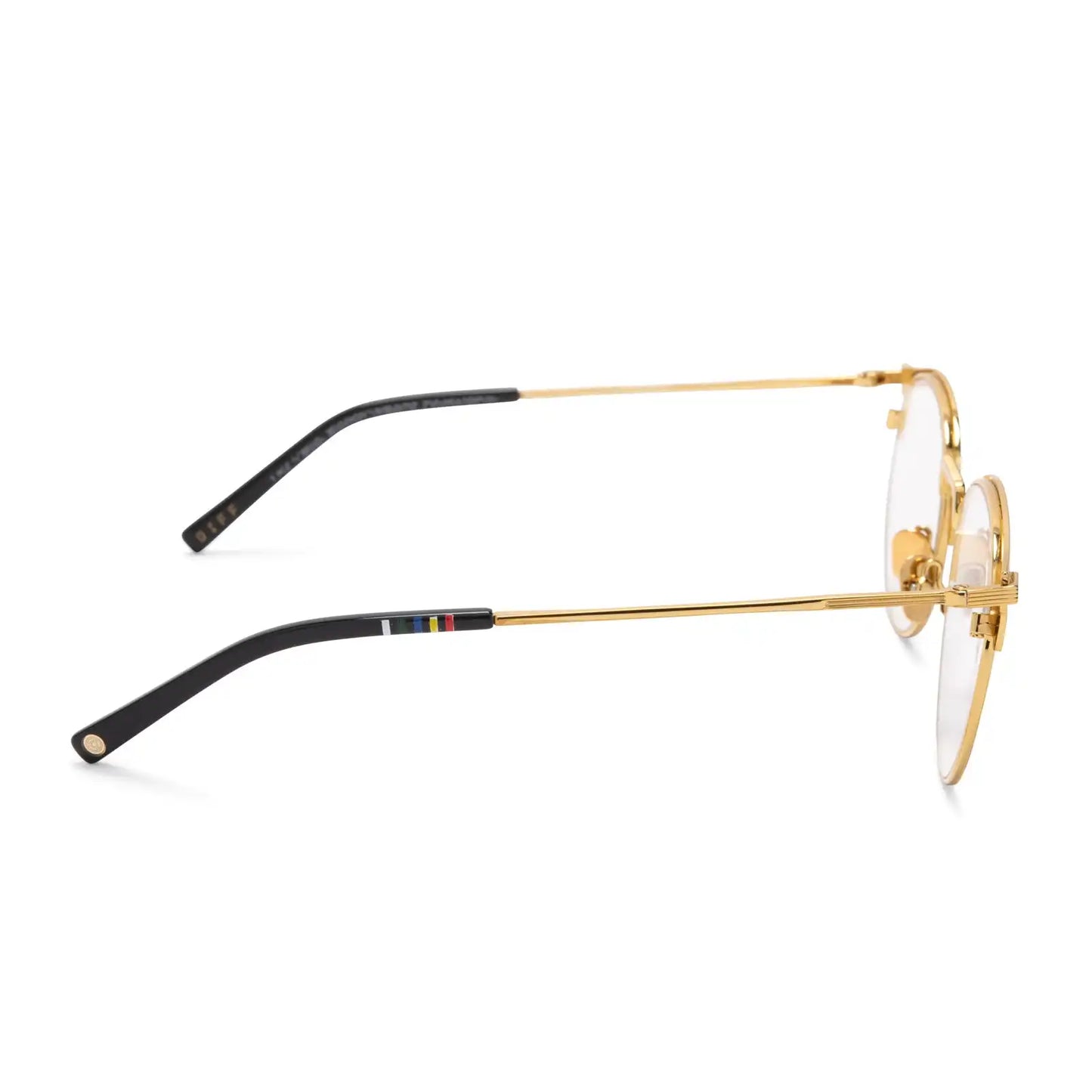 C-3PO™ - PROTOCOL GOLD + GLASSES