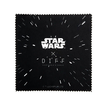STAR WARS™ CLEANING KIT - BLACK