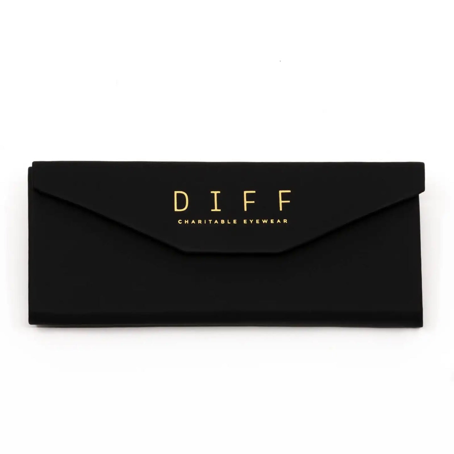 Folding Case - Black