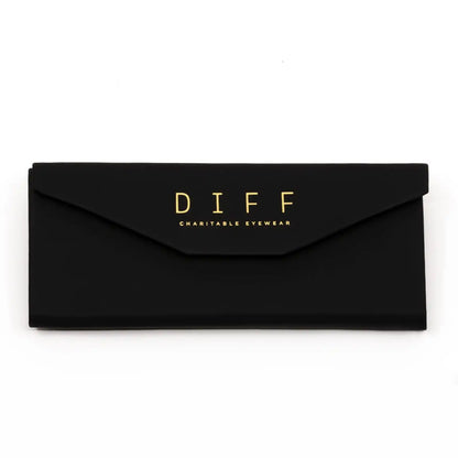 Folding Case - Black