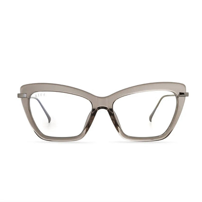 MILA - VINTAGE CRYSTAL + BLUE LIGHT TECHNOLOGY GLASSES