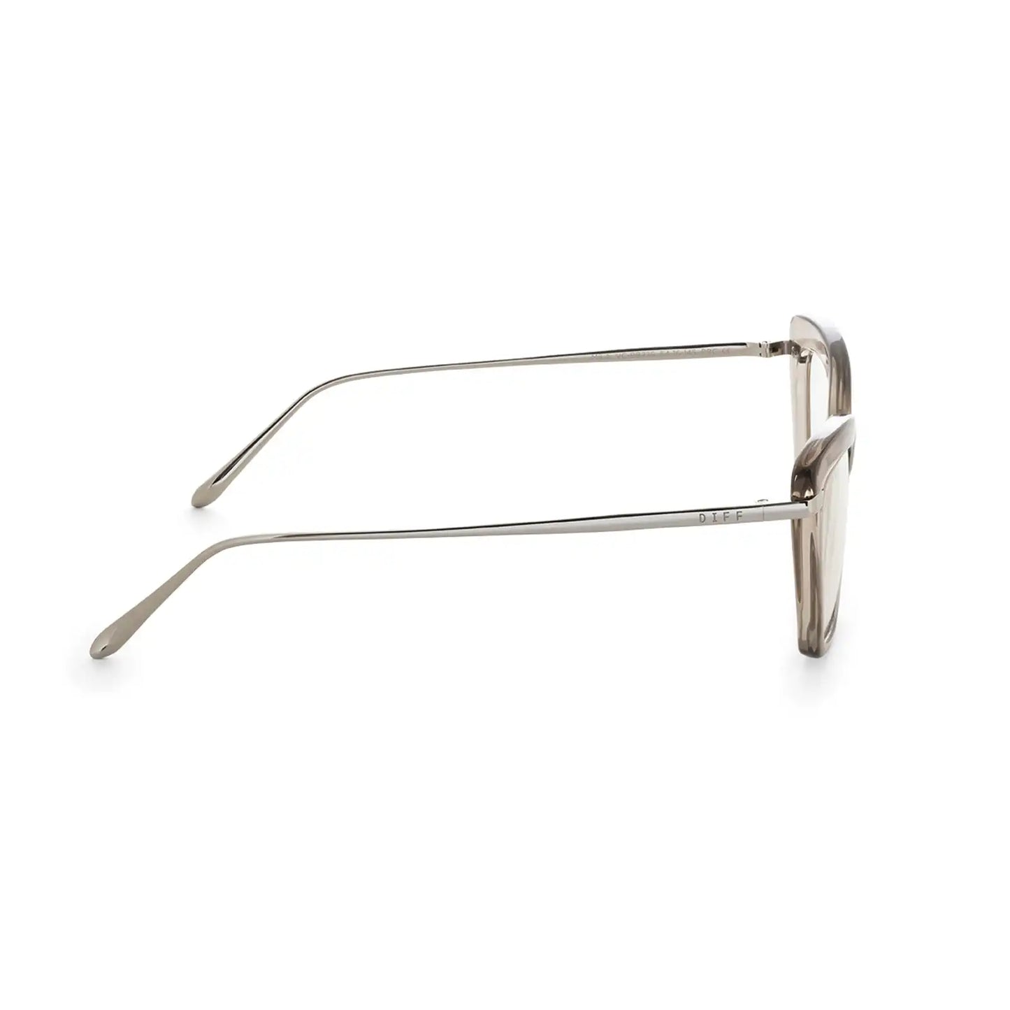 MILA - VINTAGE CRYSTAL + BLUE LIGHT TECHNOLOGY GLASSES