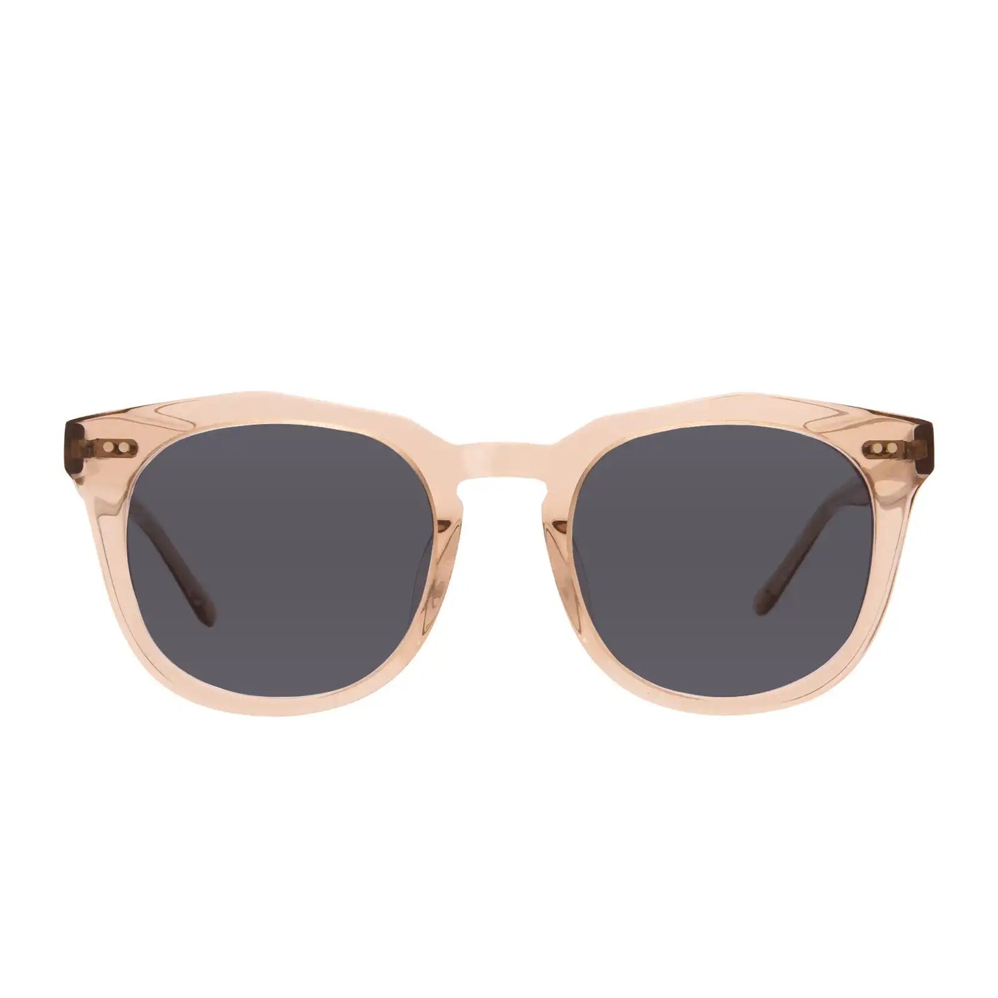 WESTON - VINTAGE CRYSTAL + GLASSES