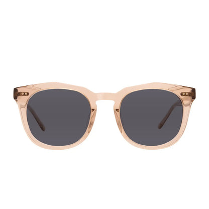 WESTON - VINTAGE CRYSTAL + GLASSES