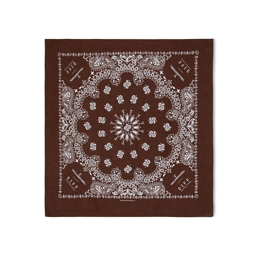 Yellowstone x DIFF Bandana