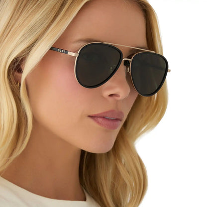 RIP WHEELER II - NIGHT SKY BLACK + G15 + POLARIZED SUNGLASSES