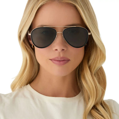 RIP WHEELER II - NIGHT SKY BLACK + G15 + POLARIZED SUNGLASSES