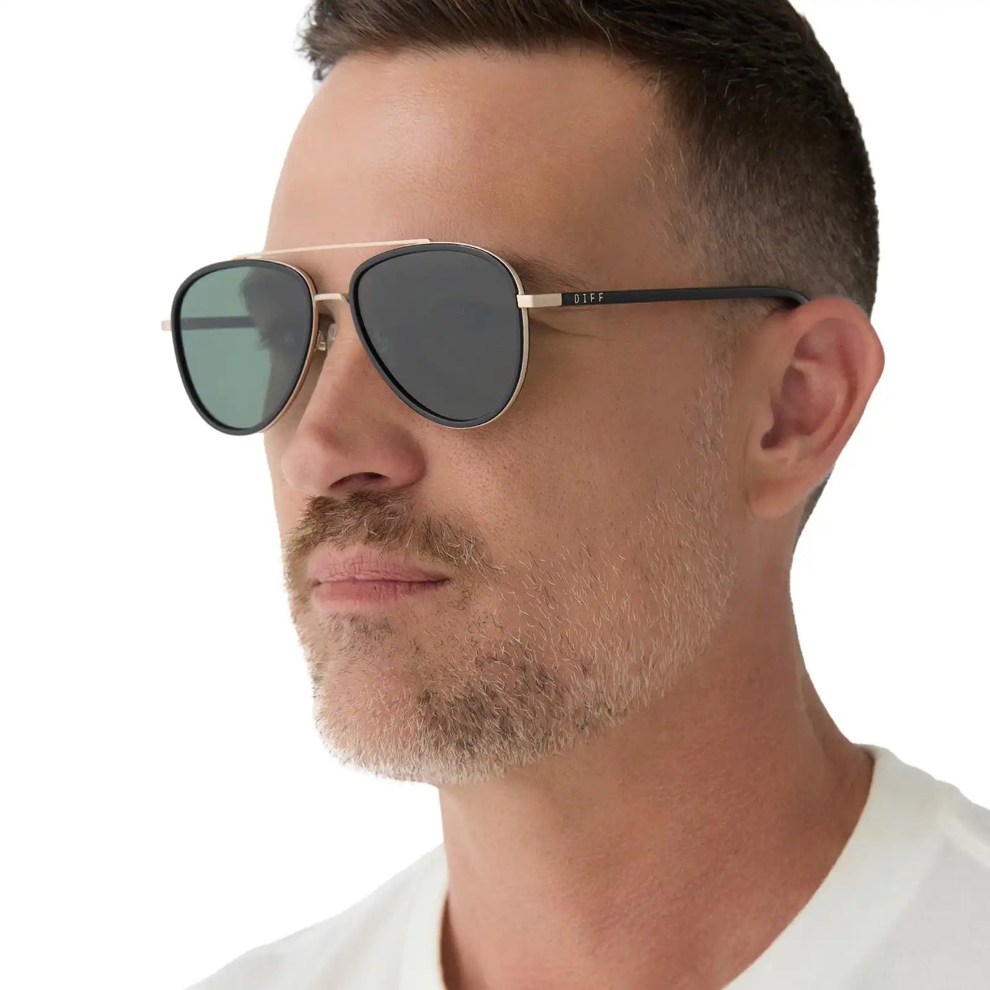 RIP WHEELER II - NIGHT SKY BLACK + G15 + POLARIZED SUNGLASSES