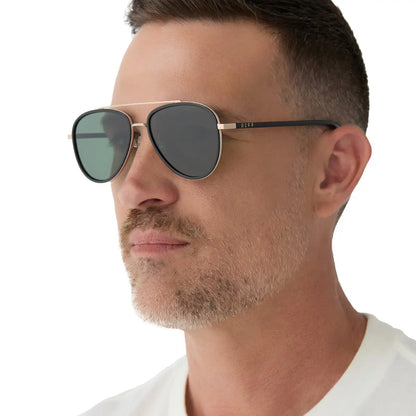 RIP WHEELER II - NIGHT SKY BLACK + G15 + POLARIZED SUNGLASSES