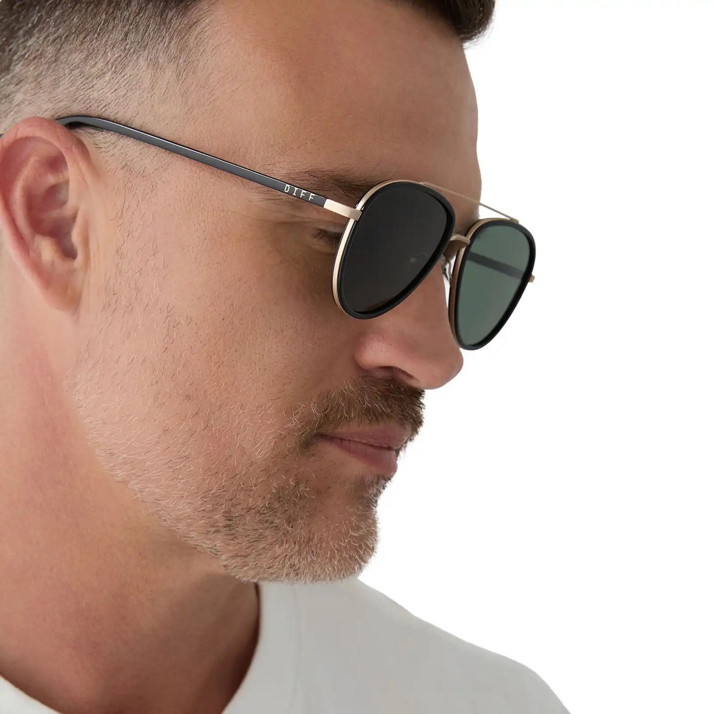 RIP WHEELER II - NIGHT SKY BLACK + G15 + POLARIZED SUNGLASSES