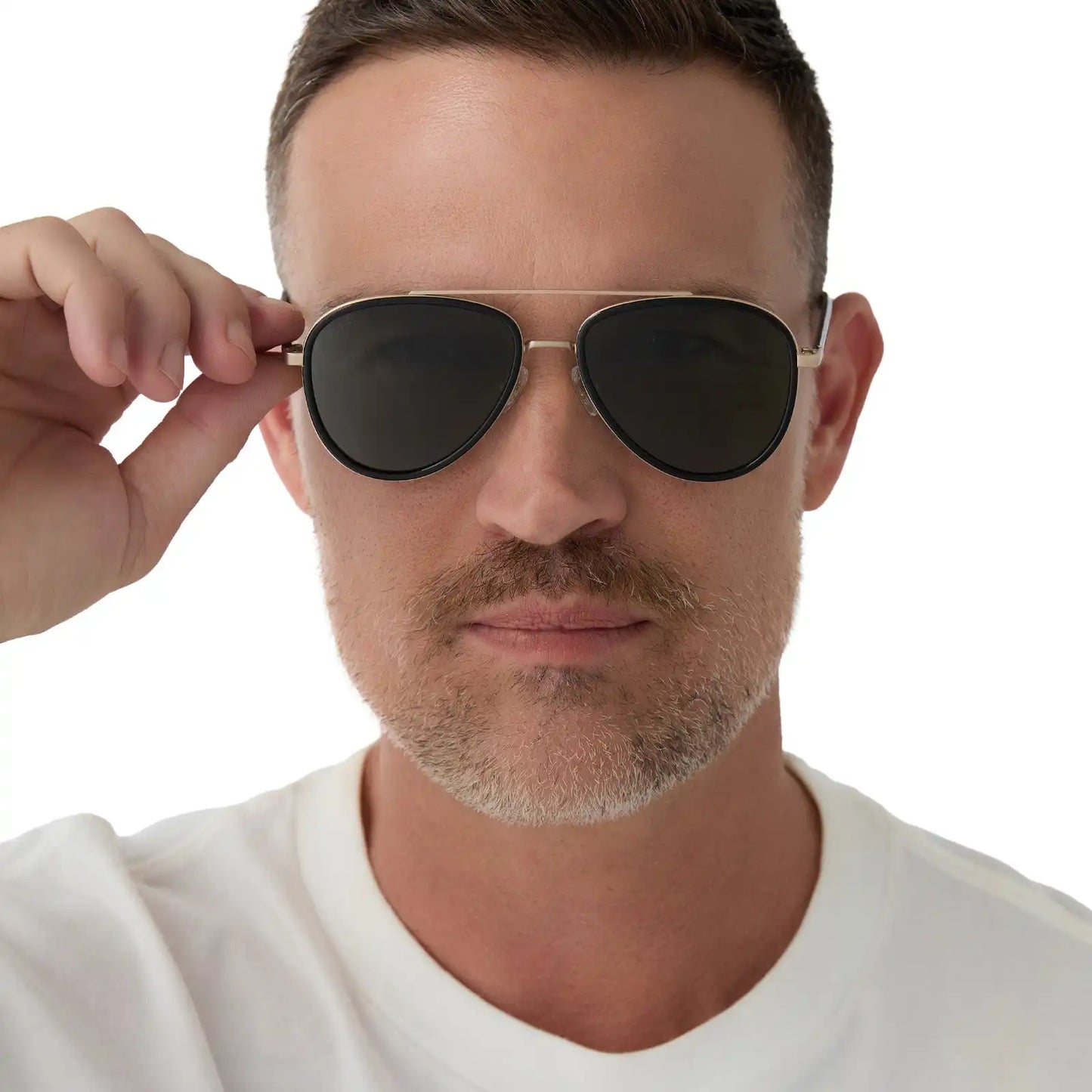 RIP WHEELER II - NIGHT SKY BLACK + G15 + POLARIZED SUNGLASSES