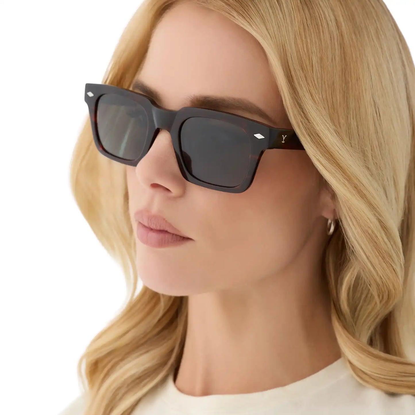 KAYCE DUTTON - WESTERN SEQUOIA + G15 + POLARIZED SUNGLASSES