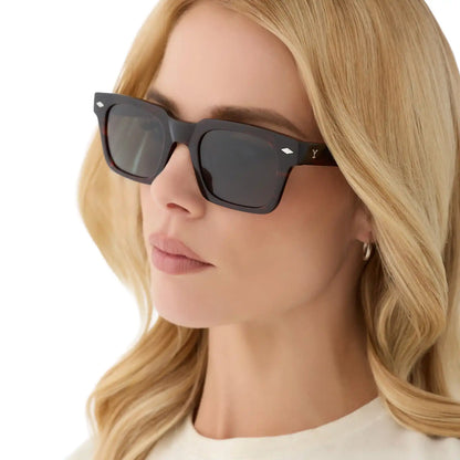 KAYCE DUTTON - WESTERN SEQUOIA + G15 + POLARIZED SUNGLASSES