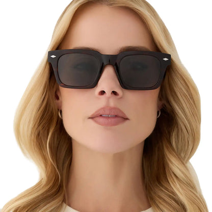 KAYCE DUTTON - WESTERN SEQUOIA + G15 + POLARIZED SUNGLASSES