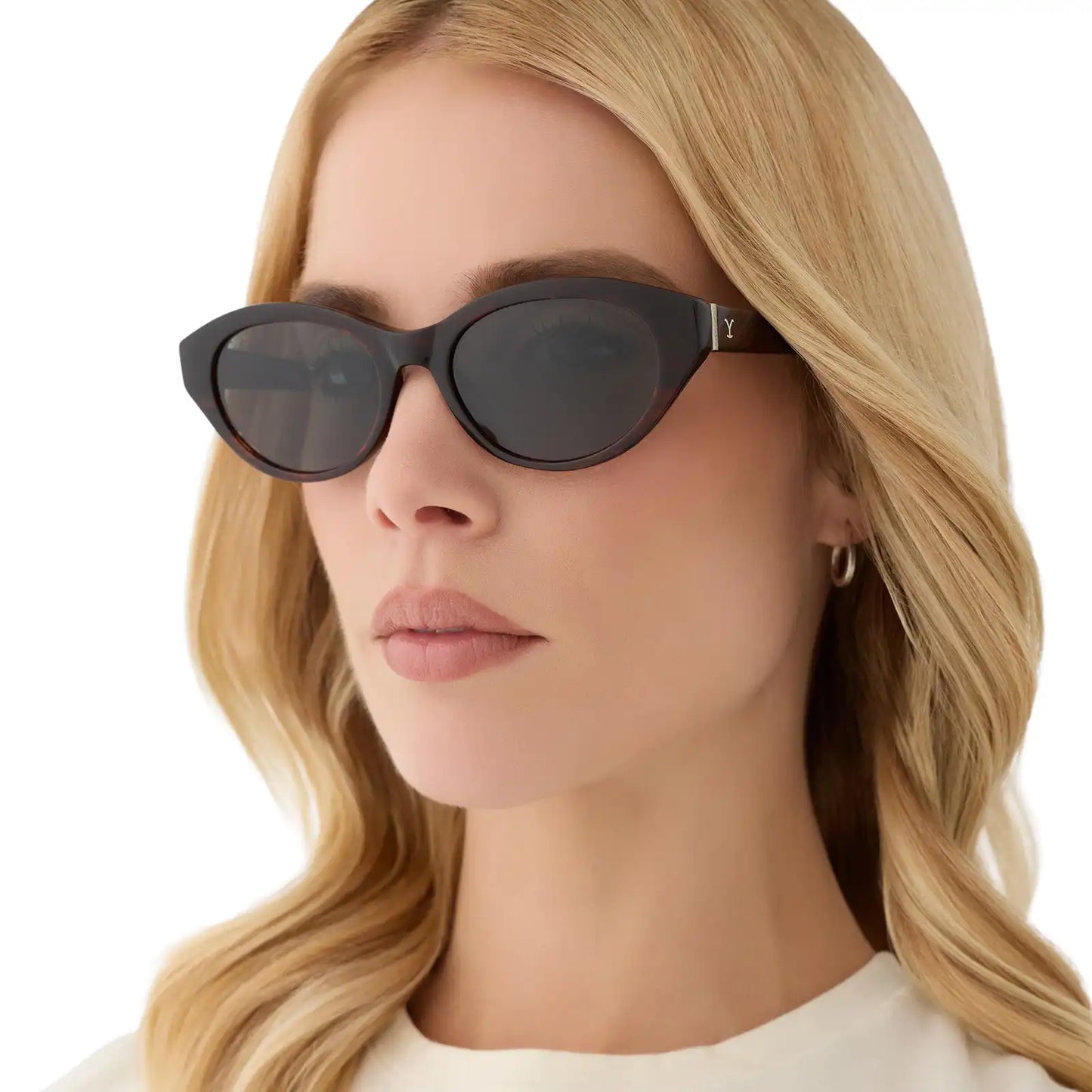 BETH IV - WESTERN SEQUOIA + G15 + POLARIZED SUNGLASSES