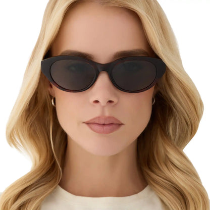BETH IV - WESTERN SEQUOIA + G15 + POLARIZED SUNGLASSES