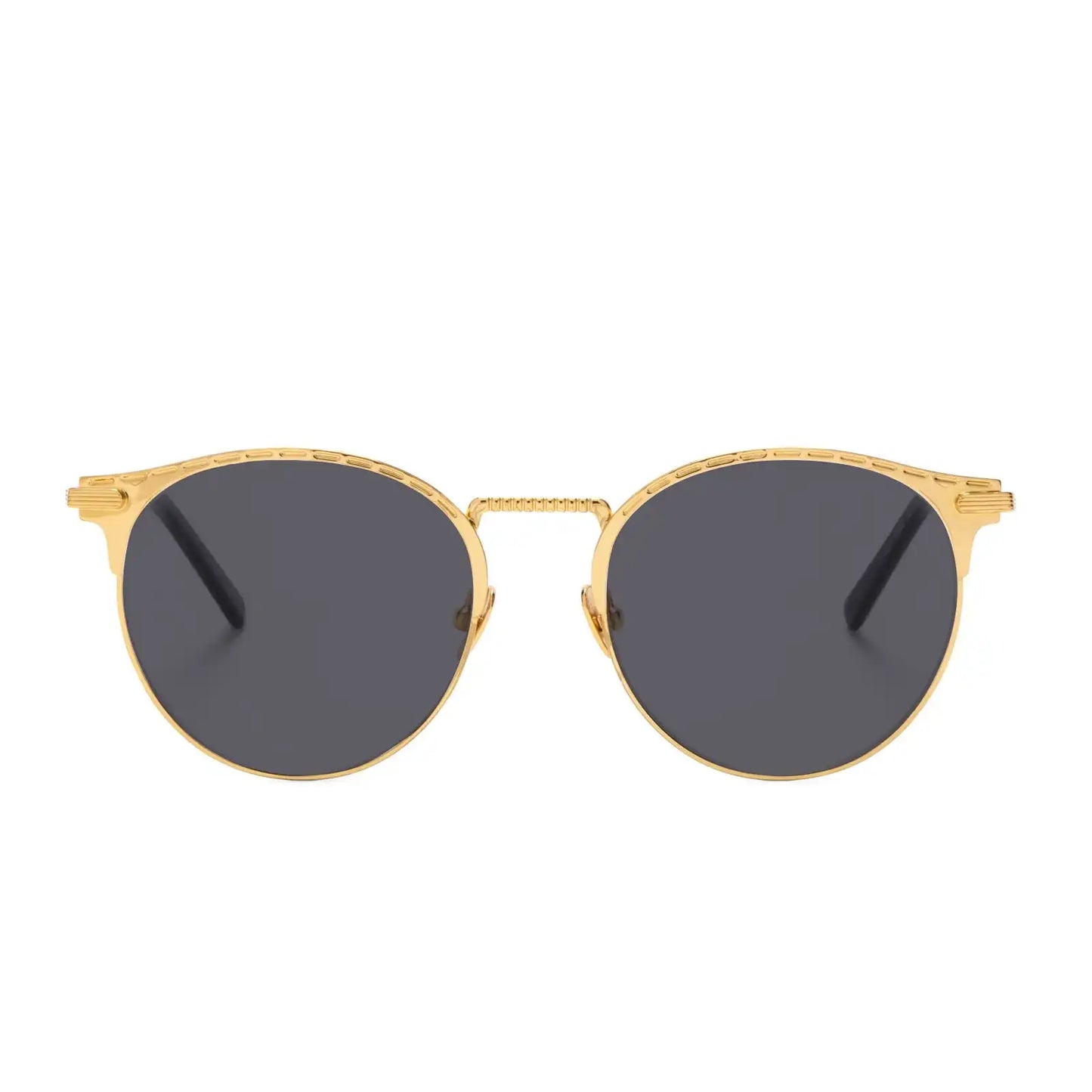 C-3PO™ - PROTOCOL GOLD + GLASSES