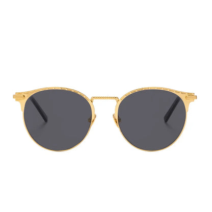 C-3PO™ - PROTOCOL GOLD + GLASSES