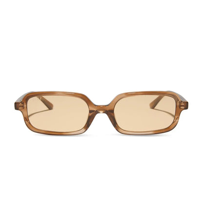 ELLE - TORTOISE + GLASSES