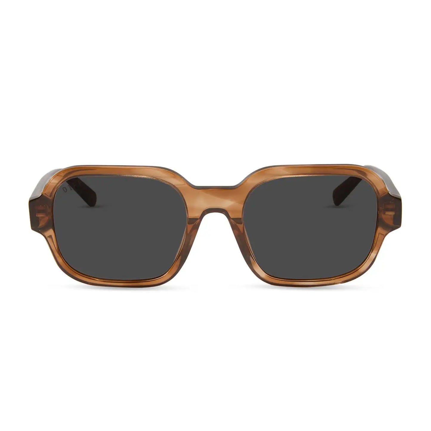 LOLA - TORTOISE + GLASSES