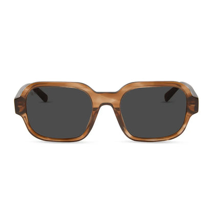 LOLA - TORTOISE + GLASSES