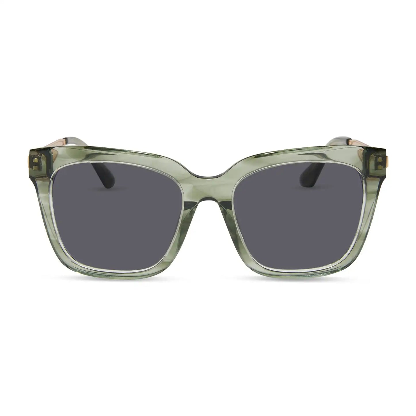 BELLA - COOL MATCHA + GLASSES