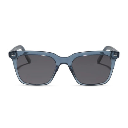 BILLIE - NIGHT SKY + GREY POLARIZED SUNGLASSES