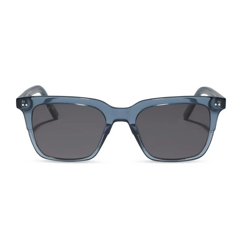 BILLIE - NIGHT SKY + GREY POLARIZED SUNGLASSES
