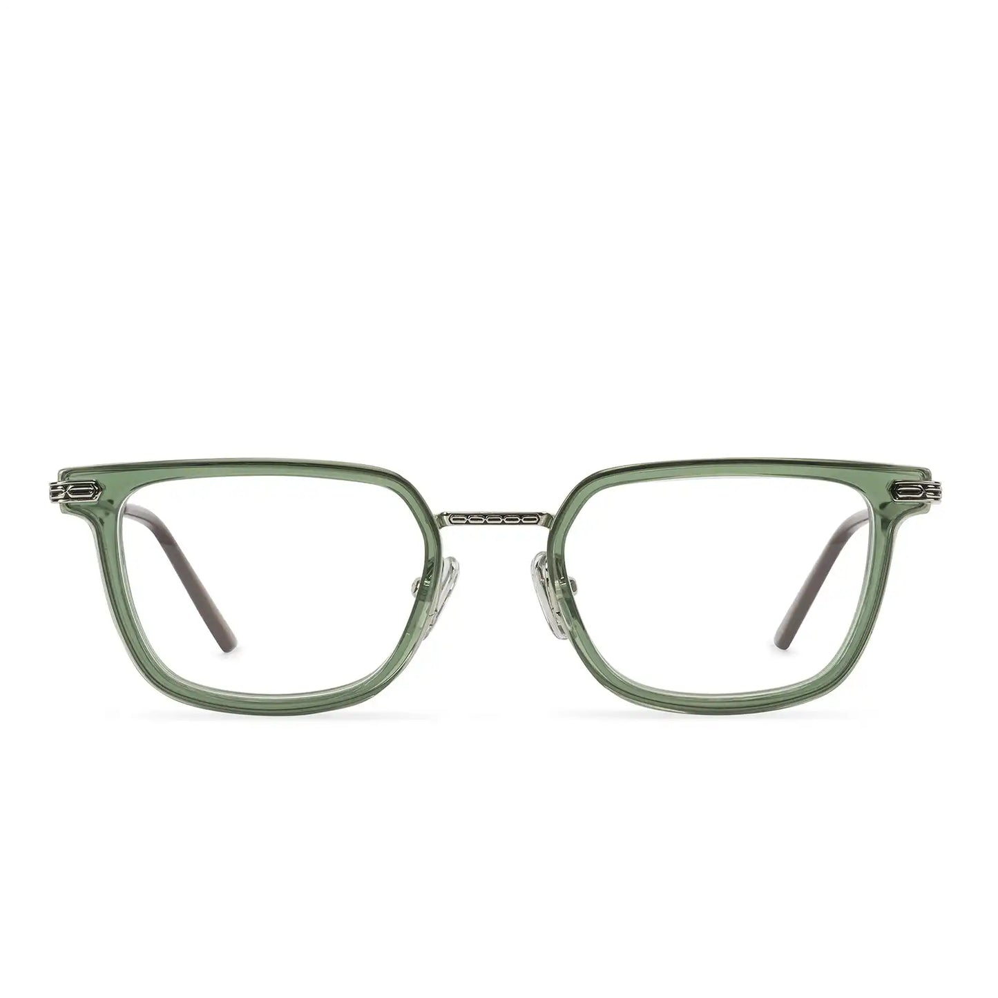 BOBA FETT™ - OLIVE GREEN + GLASSES