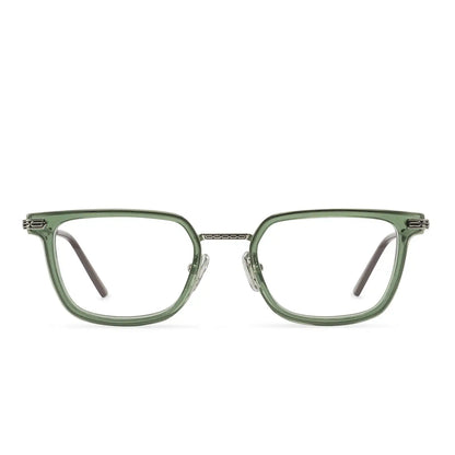 BOBA FETT™ - OLIVE GREEN + GLASSES