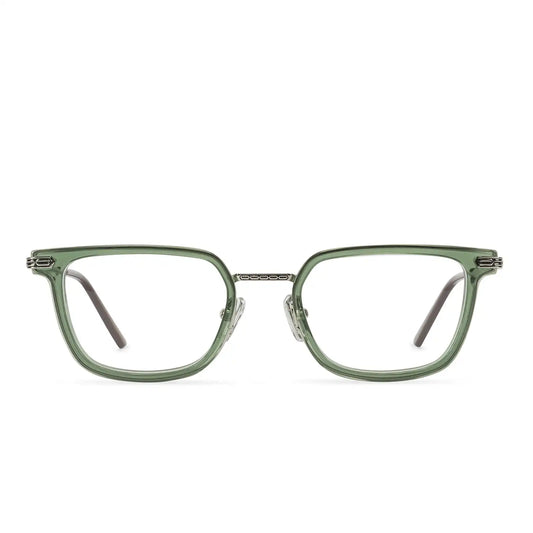 BOBA FETT™ - OLIVE GREEN + GLASSES